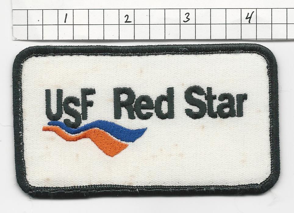 usf redstar c02